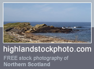 FREE Stock photography of Northern Scotland - highlandstockphoto.com