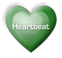 digital routes heartbeat status page