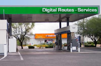 Services