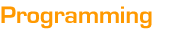 Programming Programming