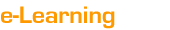 e-Learning