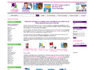 Discount Printer Ink Cartridges