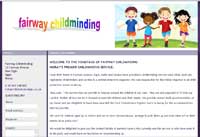 Elgin Childminder Moray