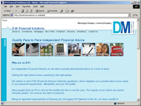 [DM Financial]