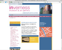 Inverness Museum and Art Gallery