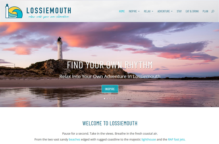 Lossiemouth.Org