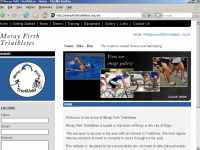 Moray Firth Triathletes