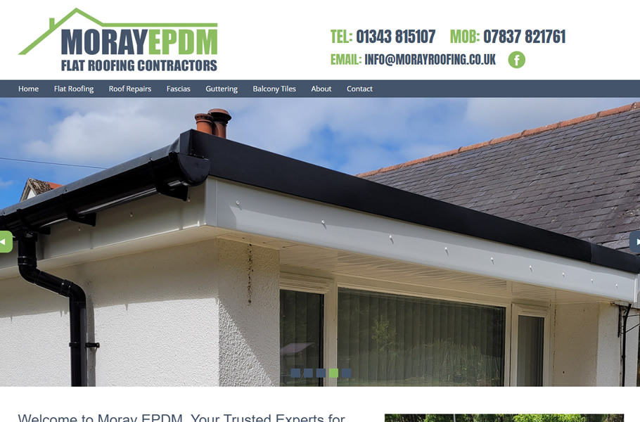 Moray EPDM