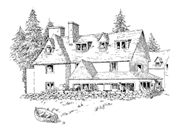 [Overscaig House Hotel]