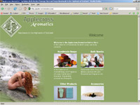 Applecross Aromatics Online Wool Shop