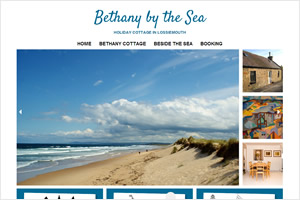 Bethany by Sea