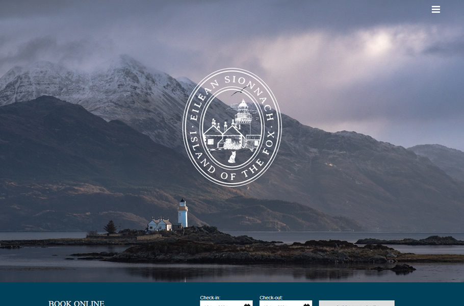 Eilean Sionnach