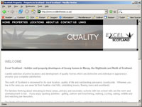 Excel Scotland