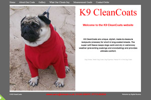 K9CleanCoats
