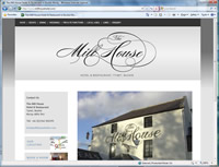 The Mill House Hotel & Restaurant