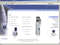 Water Cooler Services
