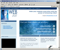 Web AV