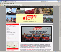Moray Skip Hire