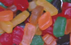[Sweets]