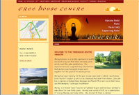Treehouse Reiki Centre Highlands Scotland