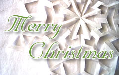 [Merry Christmas]